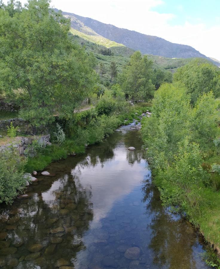Abrigo Do Cabecinho - Serra Da Estrela Cortes do Meio 외부 사진