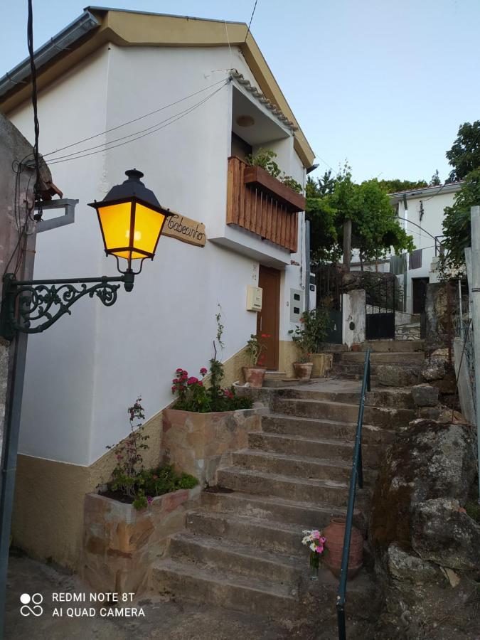 Abrigo Do Cabecinho - Serra Da Estrela Cortes do Meio 외부 사진