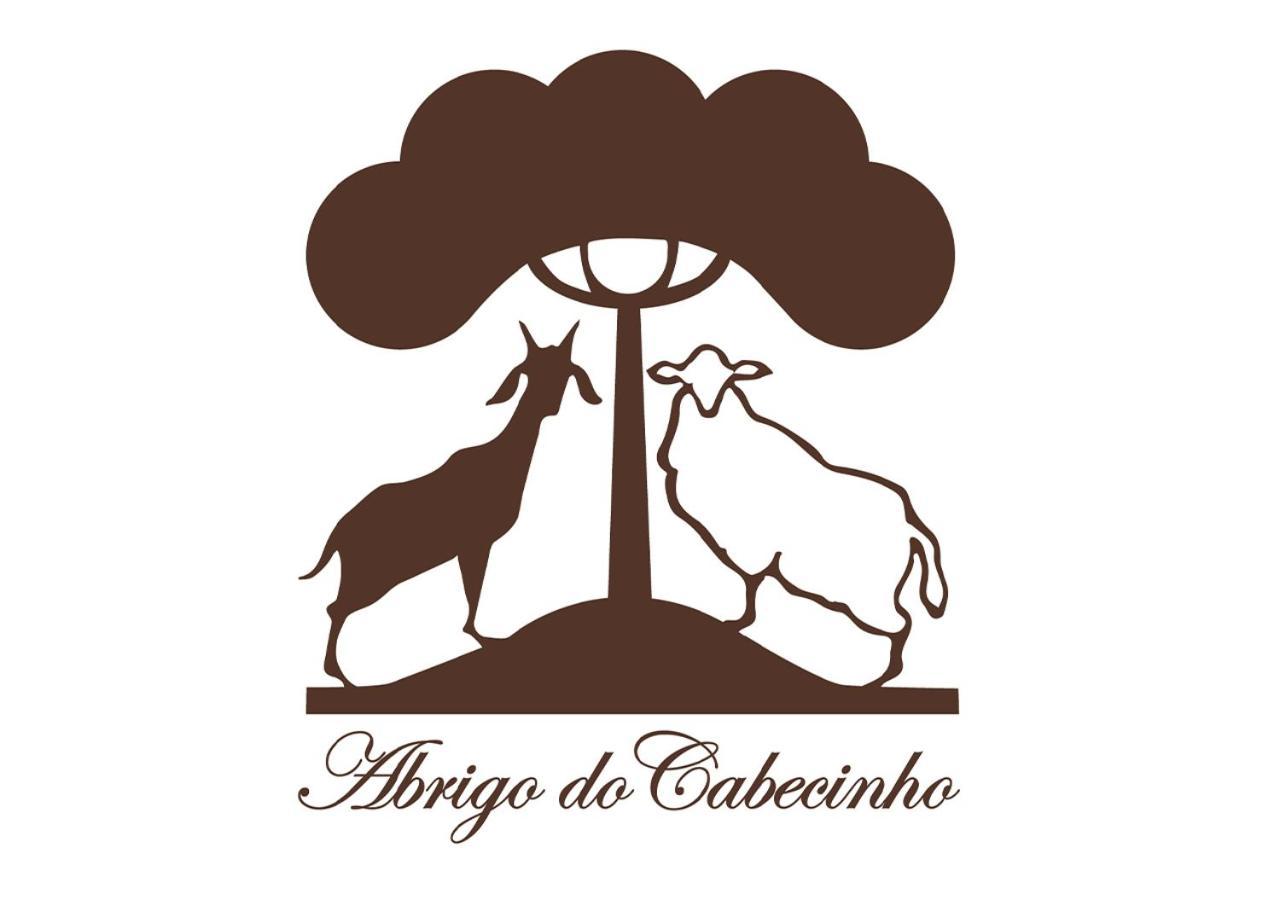 Abrigo Do Cabecinho - Serra Da Estrela Cortes do Meio 외부 사진