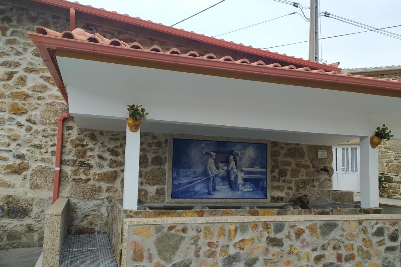 Abrigo Do Cabecinho - Serra Da Estrela Cortes do Meio 외부 사진