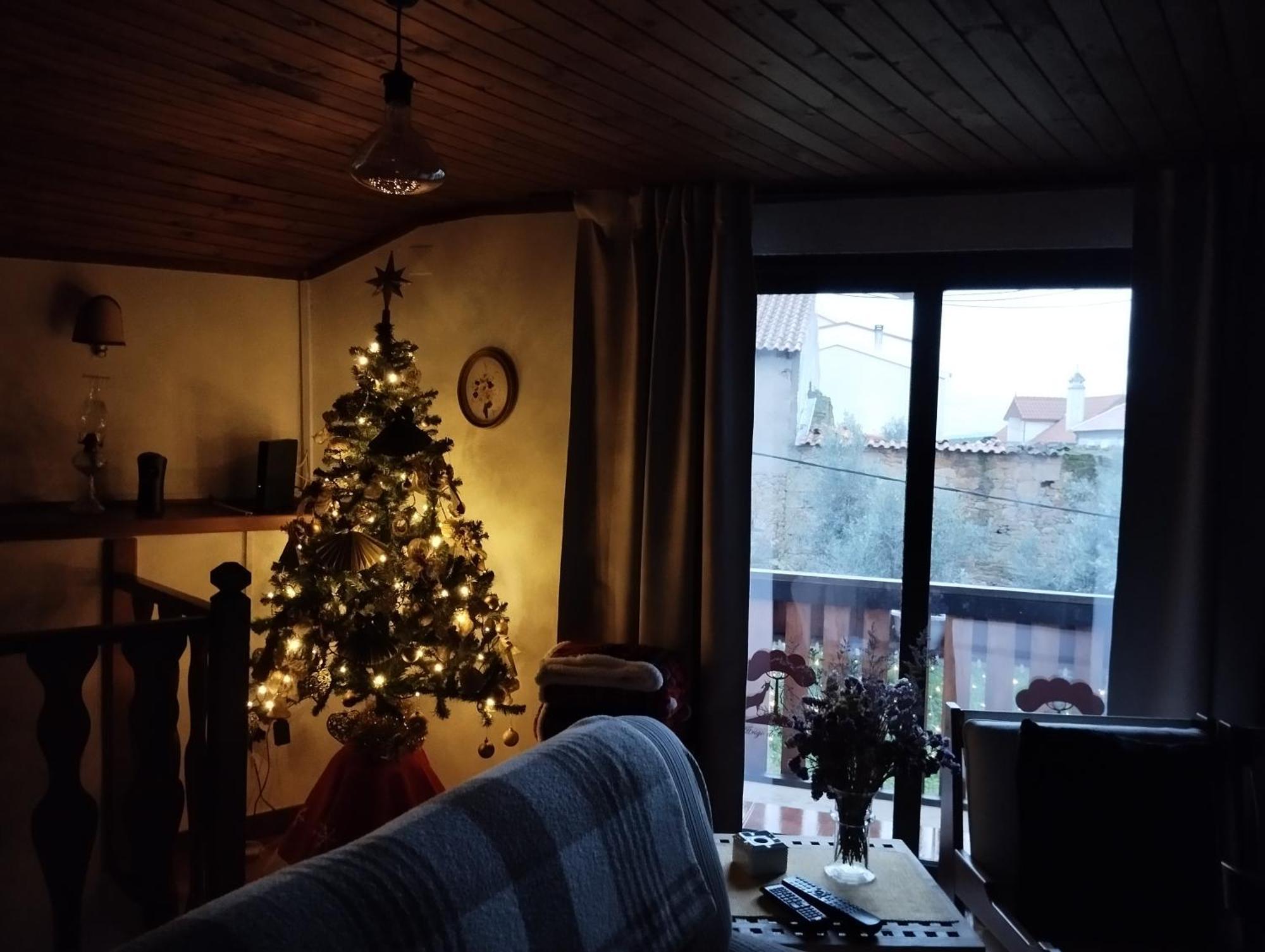 Abrigo Do Cabecinho - Serra Da Estrela Cortes do Meio 외부 사진