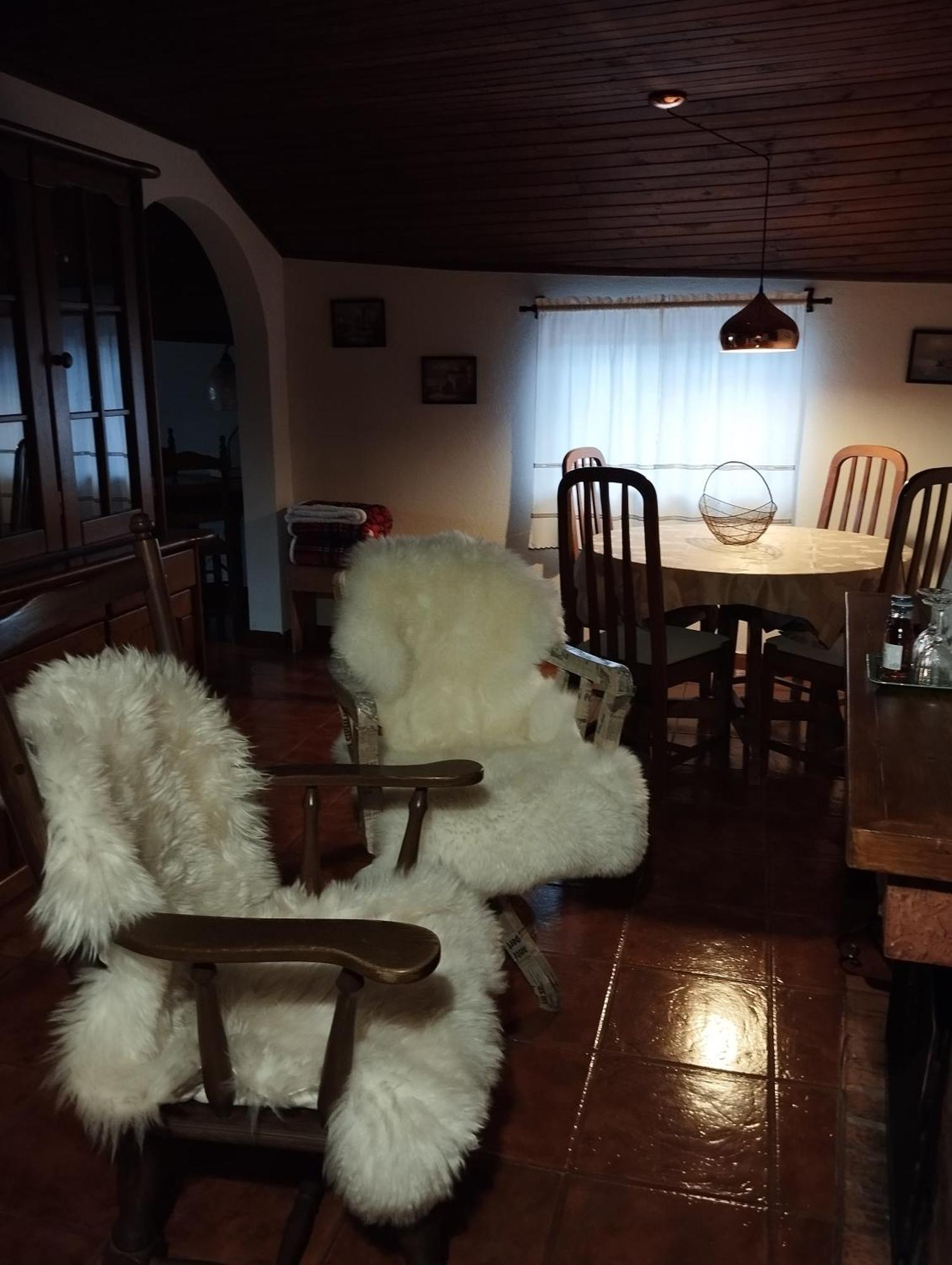 Abrigo Do Cabecinho - Serra Da Estrela Cortes do Meio 외부 사진
