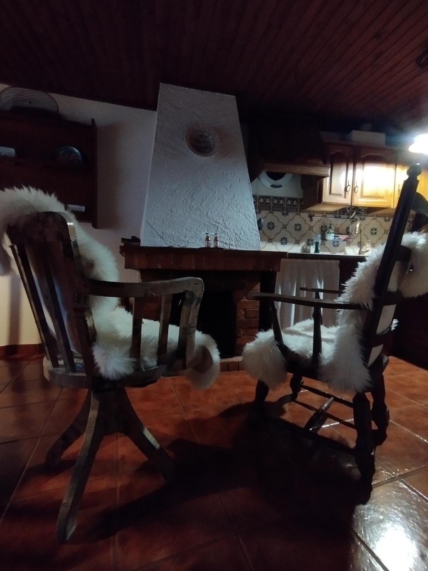 Abrigo Do Cabecinho - Serra Da Estrela Cortes do Meio 외부 사진