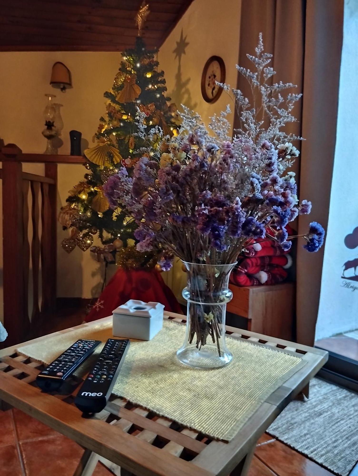 Abrigo Do Cabecinho - Serra Da Estrela Cortes do Meio 외부 사진